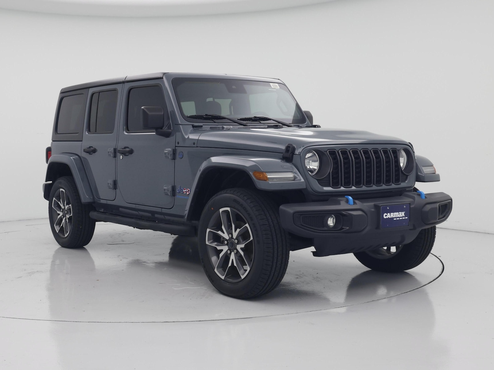jeep wrangler 4xe 2024 1C4RJXN64RW144400 image jeep wrangler 4xe 2024 1C4RJXN64RW144400 image